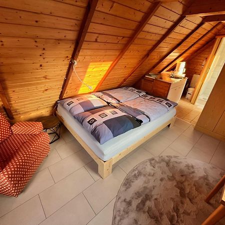 Peeneurlaub Lassan Buitenkant foto