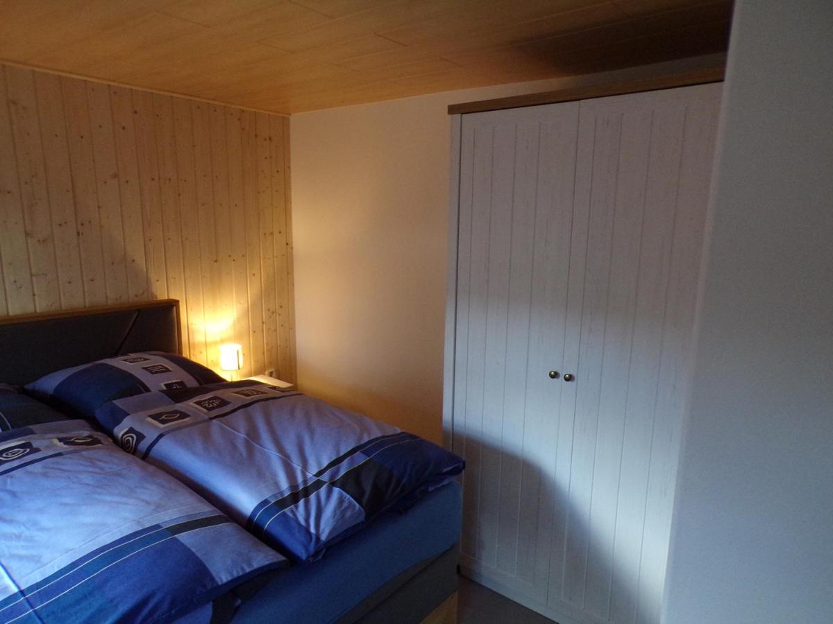 Peeneurlaub Lassan Buitenkant foto
