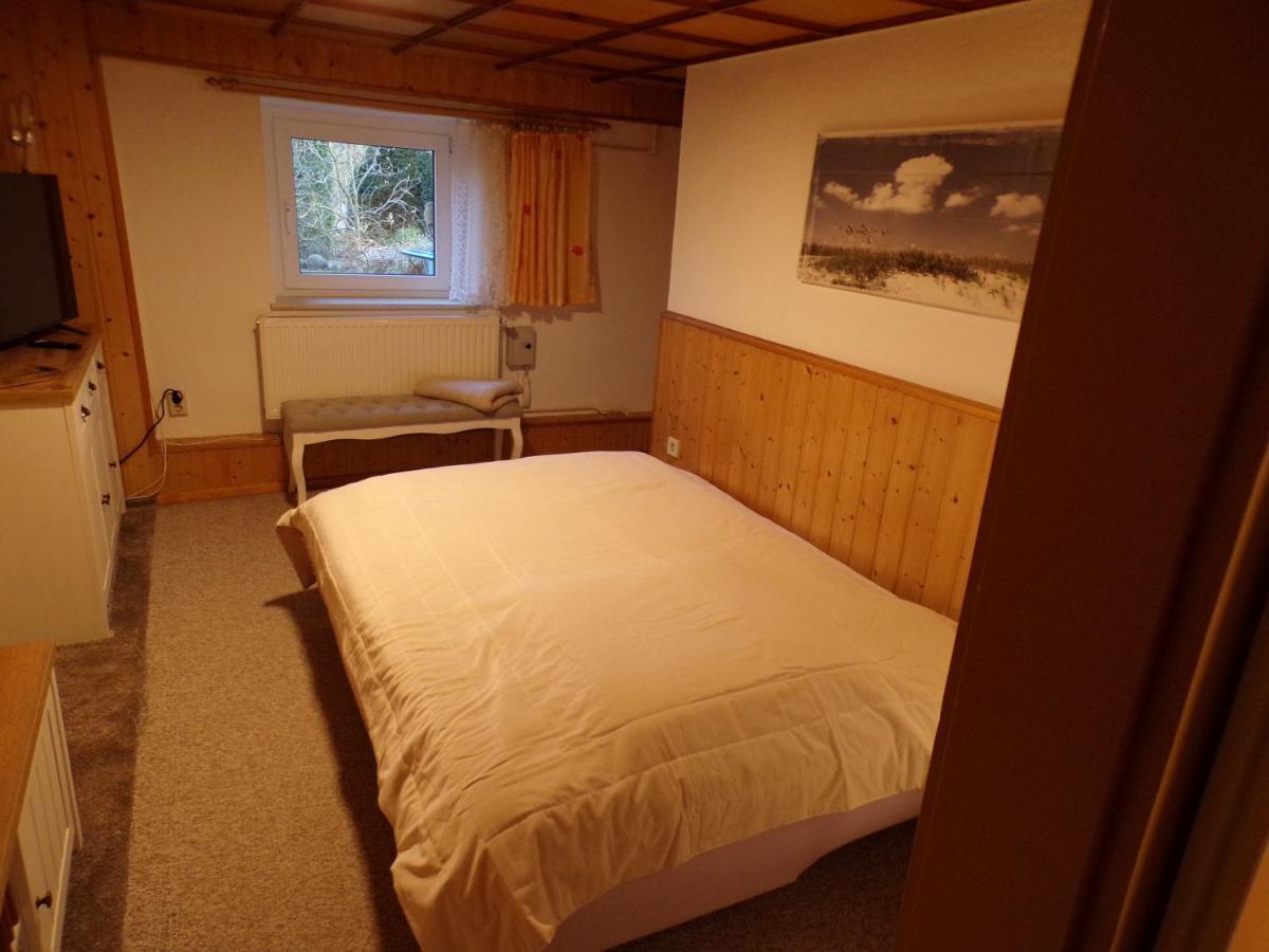 Peeneurlaub Lassan Buitenkant foto