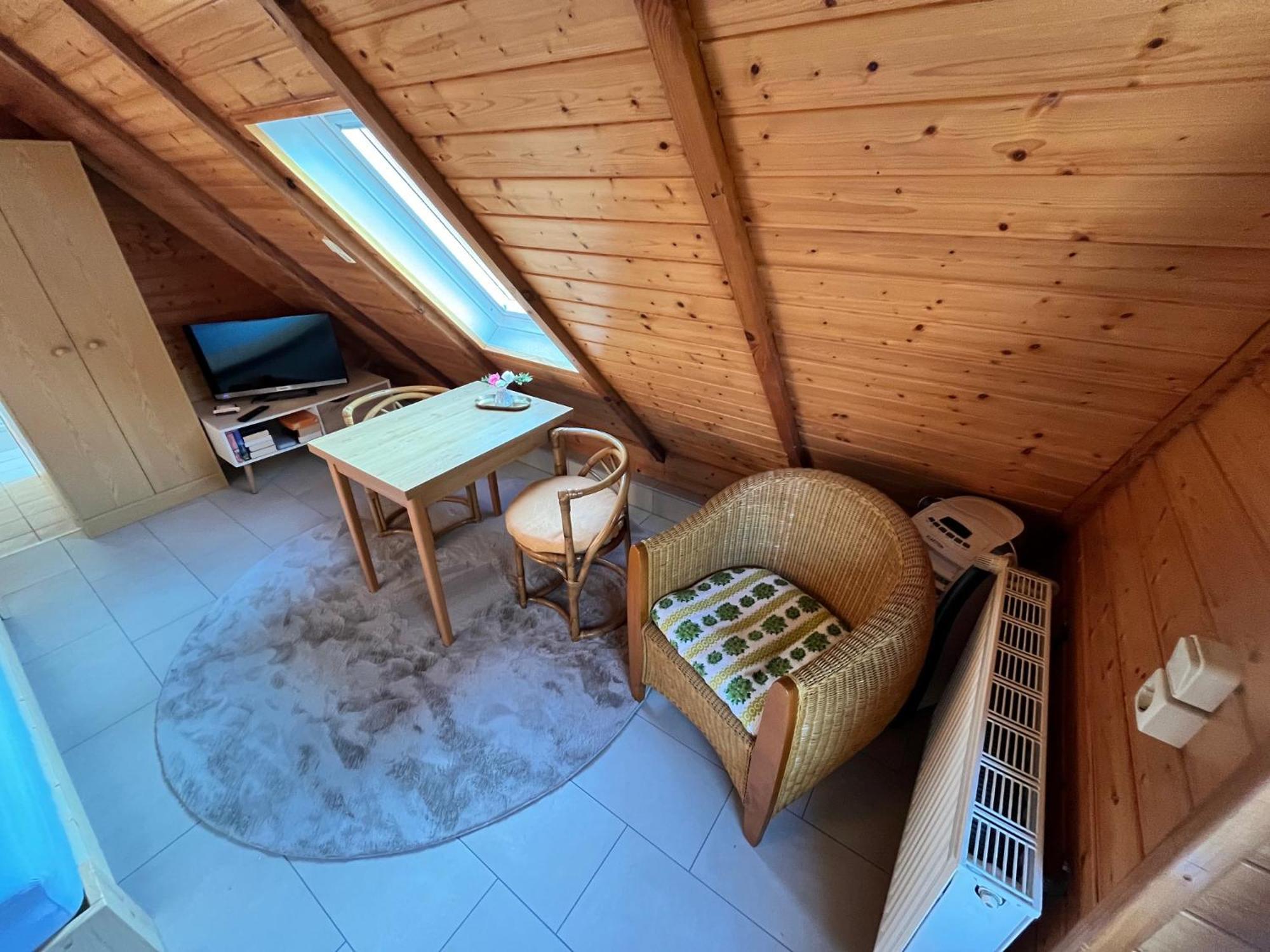 Peeneurlaub Lassan Buitenkant foto