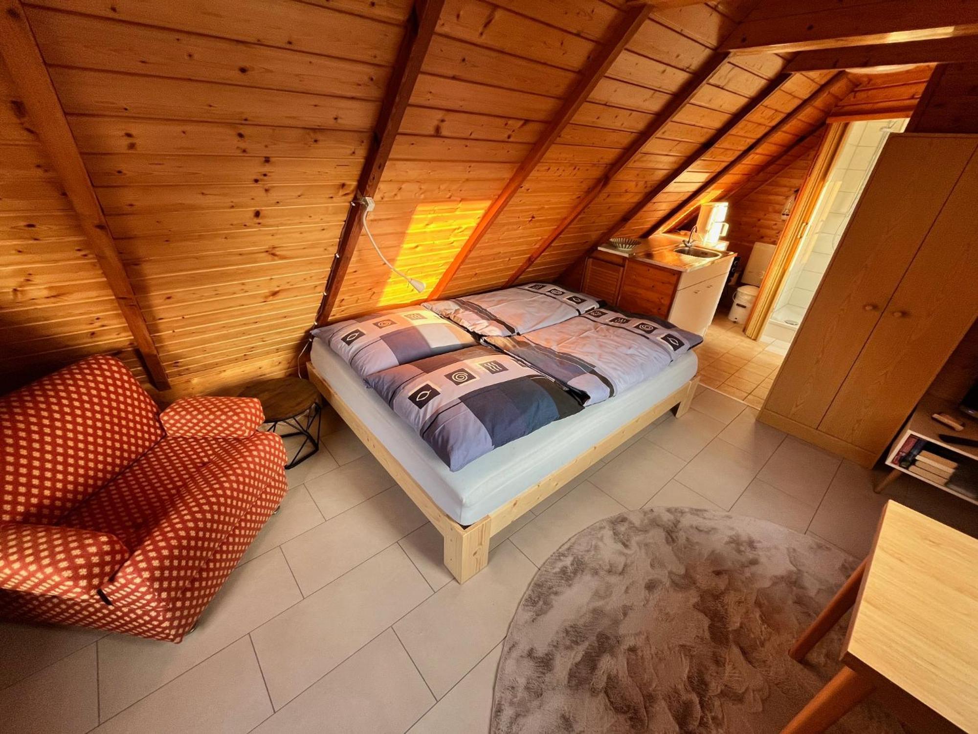 Peeneurlaub Lassan Buitenkant foto