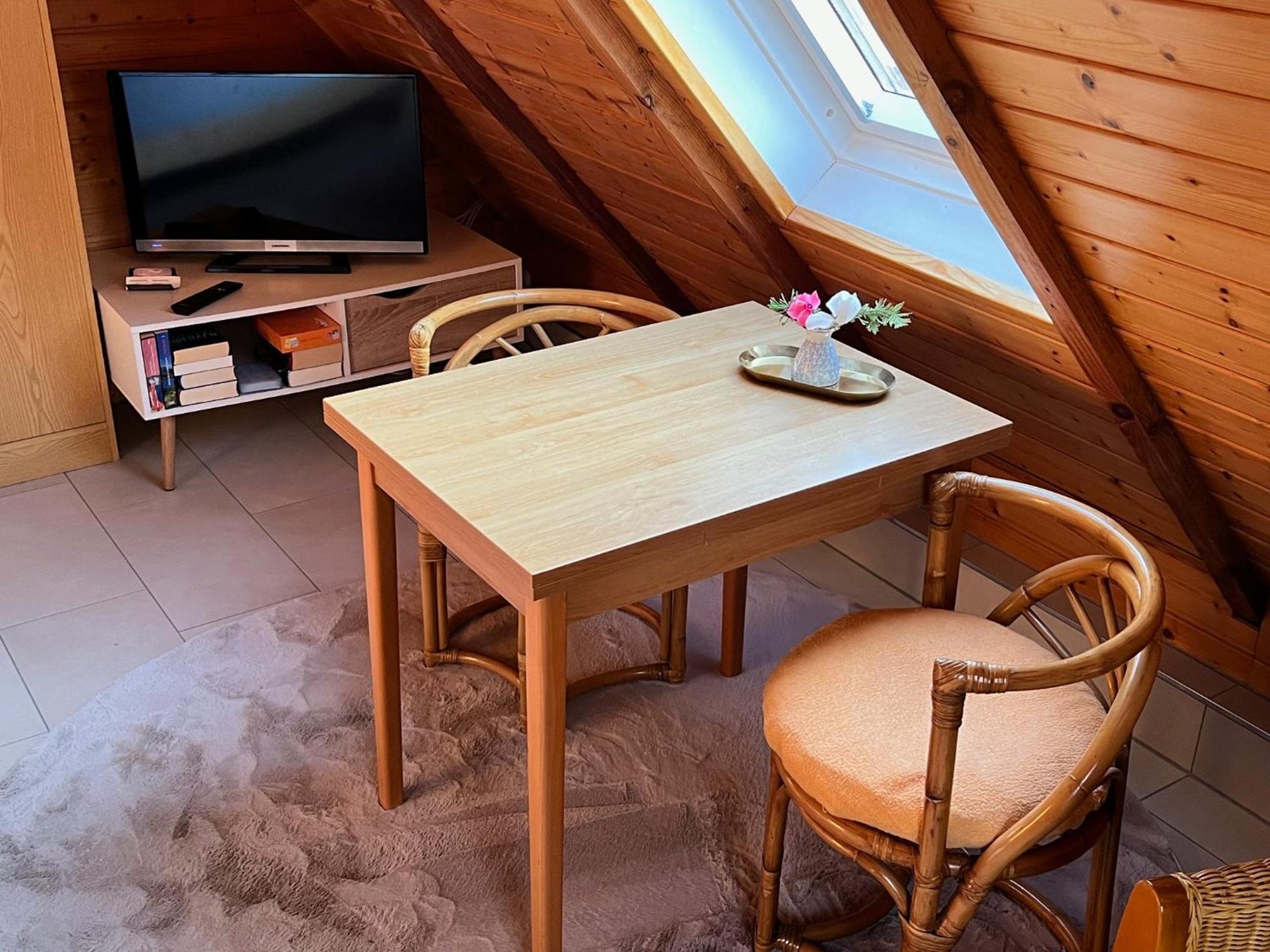 Peeneurlaub Lassan Buitenkant foto